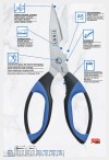 KRETZER FINNY Kitchen Scissors - 8.0