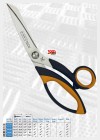 KRETZER FINNY TecX1 Glass fibre shears - 10.0
