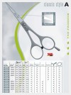 KRETZER CLASSIC STYLE Hair Scissors - 7.0