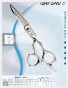 KRETZER DAI-SHO V Hair Scissors - 5.5