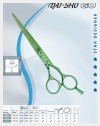 KRETZER DAI-SHO GO Hair Scissors - 5.0
