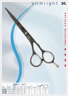 KRETZER SLIMLIGHT SO Hair Scissors - 5.0