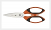 KRETZER FINNY Safecut Safety Scissors - 8.0