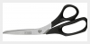 KRETZER FINNY Classic Sewing Scissors - 8.0